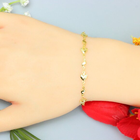 Trendy Bracelet, A Perfect Gift for Women, Thoughtful & Stylish, EVCH1812 - Picture 3 of 10